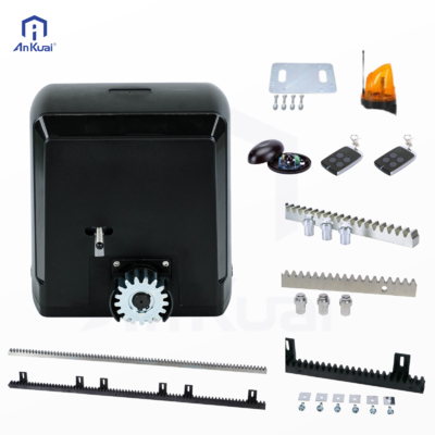 kaufen Industrial Modern 1000KG Automatic Door Operators Metal Door with WIFI Controller Maximum Load 1000kg online manufacture