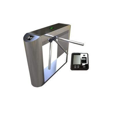 kaufen Nicht kondensierte relative Luftfeuchtigkeit Drehsperre aus SUS304, Betriebsspannung AC220V±10V, ideal für die Fußgänger-Kontrolle online manufacture