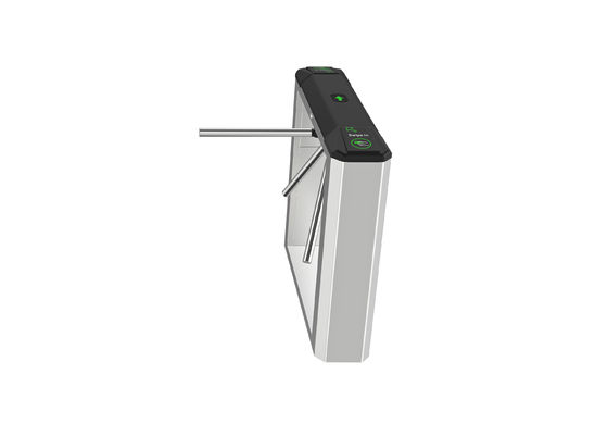 RFID-Stativ-Tor-Sperren-Drehkreuz für Turnhalle AC220V 50HZ