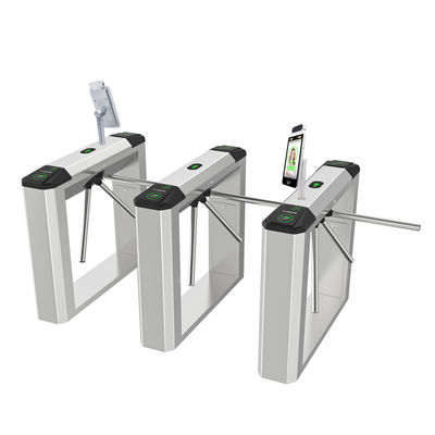 Dc Bürstenloser Motor Elektronische Zugriffskontrolle Sus304 Rs485 Kommunikationsschnittstelle