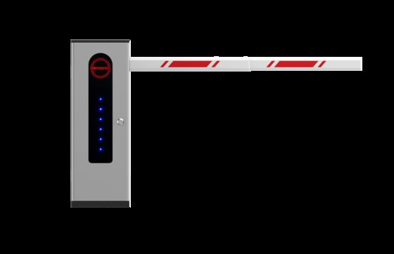 Automatische Fernbedienung Parkplatzbarriere Tor,Elektronische Parkplatz-Sicherheitsbarrieren