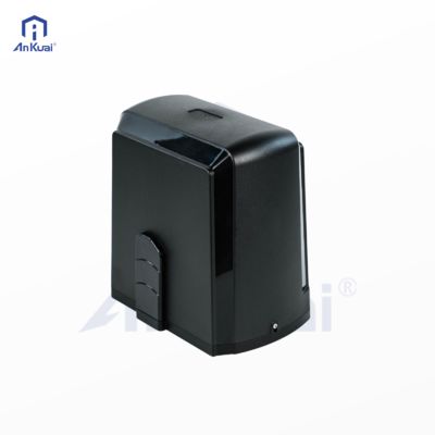 Commercial-Grade Smart Door Opener AK800DC: Automatic Operation with Remote, WiFi App & Infrared Sensor